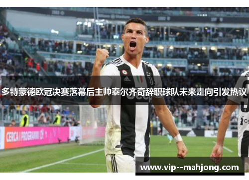 多特蒙德欧冠决赛落幕后主帅泰尔齐奇辞职球队未来走向引发热议