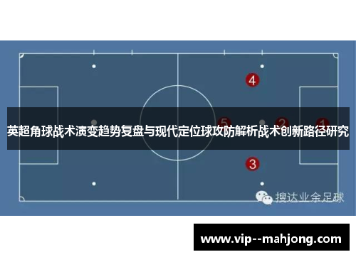 英超角球战术演变趋势复盘与现代定位球攻防解析战术创新路径研究